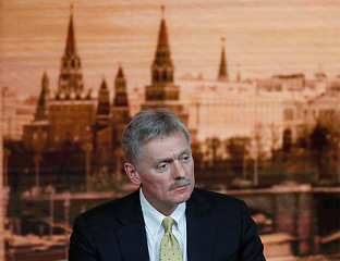 ПЕСКОВ: МОСКВА ОТВОРЕНА ЗА МИРНО РЈЕШЕЊЕ