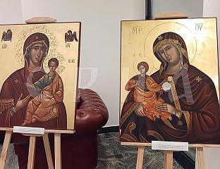 ОТВОРЕНА ИЗЛОЖБА ПОСВЕЋЕНА ЕГЗОДУСУ САРАЈЕВСКИХ СРБА