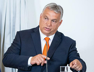 ОРБАН: НАШИ СИНОВИ НЕЋЕ УМИРАТИ ЗА ТУЂЕ ИНТЕРЕСЕ