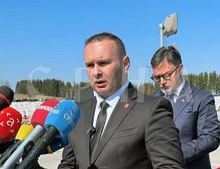 ЋОСИЋ: КОРИЈЕНИ РЕПУБЛИКЕ СРПСКЕ СУ СРБИ САРАЈЕВА