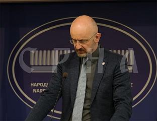 МАЗАЛИЦА: УСТАВНИ СУД БиХ НЕЋЕ ОДЛУЧИВАТИ О ЛЕГИТИМИТЕТУ ВЛАДЕ СРПСКЕ