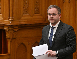 ОРБАН: НЕЧУВЕНЕ ПРИЈЕТЊЕ БЕРЛИНА УПУЋЕНЕ БУДИМПЕШТИ