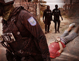 ЕКВАДОР У РАТУ ПРОТИВ НАРКО-МАФИЈЕ