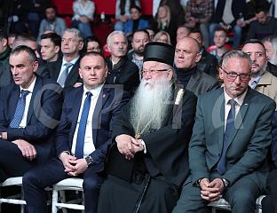 METROPOLITAN HRIZOSTOM: THANK YOU TO SARAJEVO SERBS FOR CREATING REPUBLIKA SRPSKA