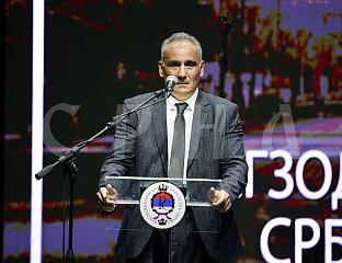 СТАМАТОВИЋ: СВЕ ЈЕ НАШЕ У ТОМ САРАЈЕВУ СТАРИЈЕ ОД ВАШЕГА