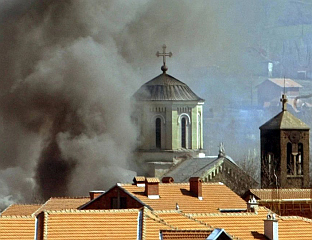 НИКОЛИЋ: МАРТОВСКИ ПОГРОМ БИО АПОКАЛИПТИЧАН