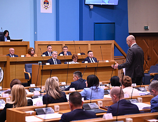 MAZALICA: RESOLUTION DRAFTED BY EXPERTS AIMED AT COMBATING GROWING EVIL