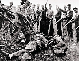 CONDEMNATION OF THE REVITALIZATION OF NDH IDEOLOGY AND DENIAL OF GENOCIDE AGAINST SERBS