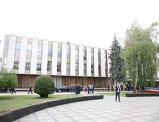 ДАНАС СЈЕДНИЦА О ИЗБОРУ НОВЕ ВЛАДЕ