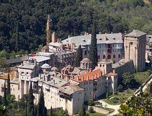 СРЕДСТВИМА ВЛАДЕ ЗА ХИЛАНДАР ОВЕ ГОДИНЕ ПОЧИЊЕ ИЗГРАДЊА НОВОГ ДЕПОА ЗА РИЗНИЦУ