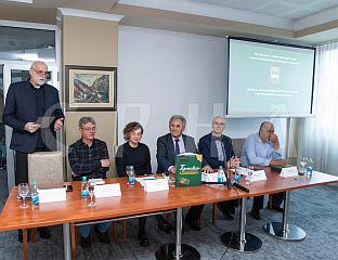 ГРАД СА БОГАТОМ ГЕОЛОШКОМ, АРХЕОЛОШКОМ И ИСТОРИЈСКОМ БАШТИНОМ