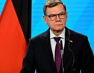 ВАДЕФУЛ: ХАОС У ИРАНУ НИЈЕ У ИНТЕРЕСУ ЕВРОПЕ