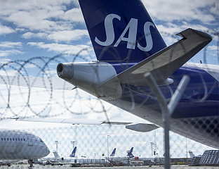 САС ОТКАЗУЈЕ 110 ЛЕТОВА ЗБОГ ЦИЈЕНА ГОРИВА