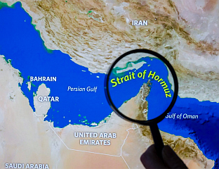 БЛОКАДА ОРМУСКОГ МОРЕУЗА ДОВЕШЋЕ ДО ПОВЕЋАЊА ГЛАДИ У СВИЈЕТУ