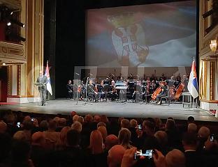 НИКАДА НЕЋЕ БИТИ ЗАБОРАВЉЕНИ СРБИ УБИЈАНИ И ПРОТЈЕРАНИ СА КОСОВА И МЕТОХИЈЕ