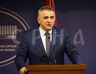 МИНИЋ: ИЗБОРОМ ВЛАДЕ ПОКАЗАНА ПОЛИТИЧКА ЗРЕЛОСТ