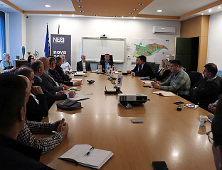 ОДГАЂАЊЕ ОДЛУКЕ О ЗАШТИТИ ДОМАЋЕ ПРОИЗВОДЊЕ ЧЕЛИКА УГРОЖАВА ЖЕЉЕЗНИЧКИ СЕКТОР