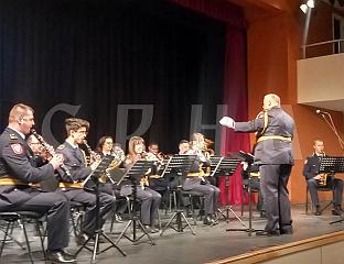 ПОЛИЦИЈСКИ ОРКЕСТАР МУП-а СРПСКЕ ОДУШЕВИО ТРЕБИЊСКЕ ОСНОВЦЕ