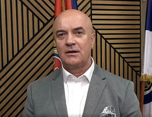 ЈОЛОВИЋ: ИНСТИТУЦИЈЕ СРПСКЕ РЕКЛЕ ОДЛУЧНО "НЕ" УСТАШТВУ И НАЦИЗМУ