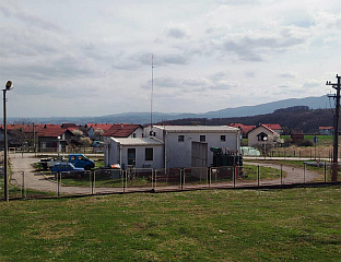 СУТРА БЕЗ СТРУЈЕ ПОТРОШАЧИ У ЗВОРНИКУ