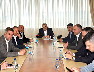 ДОГОВОРЕНА РЕАЛИЗАЦИЈА ПРОЈЕКАТА ВРИЈЕДНИХ ЧЕТИРИ МИЛИОНА КМ