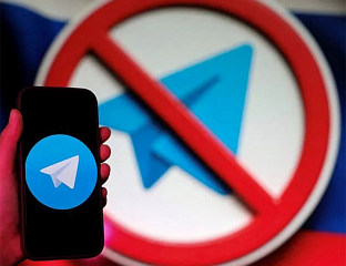 "ТЕЛЕГРАМ" И ДАЉЕ НЕ ПОШТУЈЕ РУСКЕ ЗАКОНЕ