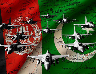 ИСЛАМАБАД ПРИВРЕМЕНО ОБУСТАВЉА НАПАДЕ НА АВГАНИСТАН