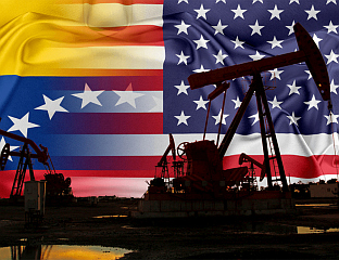 ВАШИНГТОН УБЛАЖИО САНКЦИЈЕ ВЕНЕЦУЕЛИ РАДИ ПОВЕЋАЊА ПОНУДЕ НАФТЕ