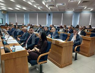 ЗЕЛЕНО СВЈЕТЛО НА НОВЕ ЦИЈЕНЕ УСЛУГА "ВОДОВОДА" И "КОМУНАЛНИХ УСЛУГА"