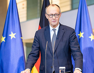 МЕРЦ ПОЗВАО ЕУ ДА ЗАОБИЋЕ МАЂАРСКУ РАДИ КРЕДИТА КИЈЕВУ