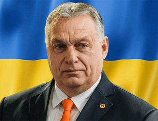 ОРБАН: УКРАЈИНА СЛАБИ ЕУ