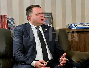 БУДИМИР: КЉУЧНИ ФОКУС НА МОДЕРНИЗАЦИЈИ ПОЛИЦИЈЕ У СВИМ СЕГМЕНТИМА