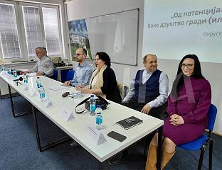 ТАЛЕНТОВАНОЈ ДЈЕЦИ ОБЕЗБИЈЕДИТИ ВЕЋУ СИСТЕМСКУ ПОДРШКУ