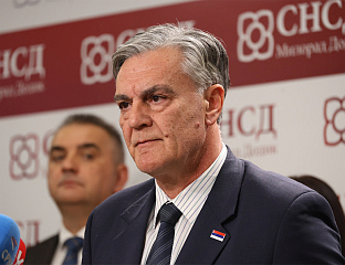 КАРАН: ЈЕДИНСТВОМ ДАТИ ИНСТИТУЦИОНАЛНИ ОДГОВОР НА ТЗВ. ИЗЈАВУ БОШЊАЧКИХ ЛИДЕРА