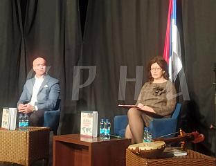 РИСТАНОВИЋ: СРПСКИ НАРОД БИО ИЗЛОЖЕН ЕКСТРЕМИЗМУ, ТЕРОРИЗМУ, СЕПАРАТИЗМУ