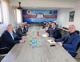 У ПЛАНУ ИЗГРАДЊА СТАМБЕНЕ ЗГРАДЕ ЗА МЛАДЕ БРАЧНЕ ПАРОВЕ И БОРАЧКЕ КАТЕГОРИЈЕ