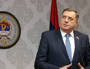 DODIK: NAME OF SPOMENKO GOSTIĆ WILL STAND AS PERMANENT INDICTMENT OVER HEADS OF MUSLIM SOLDIERS