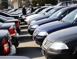 НЕЋЕ ДОЋИ ДО ПОСКУПЉЕЊА РЕГИСТРАЦИЈЕ ВОЗИЛА