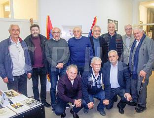 ИНИЦИЈАТИВА ЗА ПОСТАВЉАЊЕ БИСТЕ РАЈКА ПЕТРОВА НОГЕ НА КАЛЕМЕГДАНУ