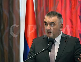 MINIĆ: GOVERNMENT SUPPORTS WOMEN'S REPRESENTATION IN PUBLIC AND POLITICAL LIFE