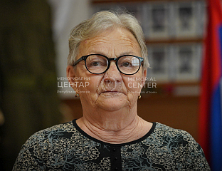 ДАРИНКА ВУЈИЋ СВЈЕДОЧИЛА О ПОГИБИЈИ СИНА НОВИЦЕ