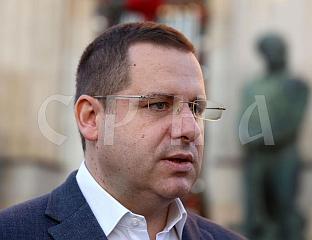 КОВАЧЕВИЋ: СТАНИВУКОВИЋ СЕ ПОТРУДИО ДА ПОТВРДИ ДА ЈЕ БРИТАНСКИ ЂАК