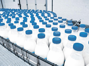 ИСПЛАЋЕНИ ПОДСТИЦАЈИ ЗА МЛИЈЕКО ОД 6.279.536 КМ