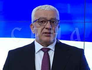 MANDIĆ: WORK TOGETHER FOR BENEFIT OF SERBIAN PEOPLE