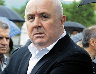 ПРИХВАЋЕНА КАУЦИЈА ЗА АЦУ ЂУКАНОВИЋА