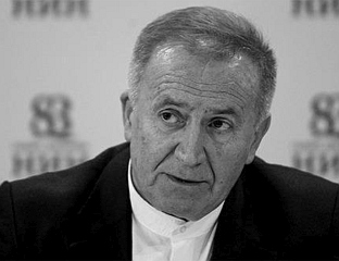 ПРЕМИНУО КЊИЖЕВНИК И ДРАМАТУРГ БОЖО КОПРИВИЦА