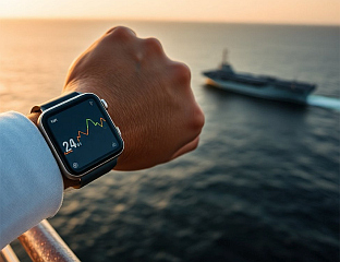 АПЛИКАЦИЈА ЗА ФИТНЕС ОТКРИЛА ЛОКАЦИЈУ "ШАРЛА ДЕ ГОЛА"