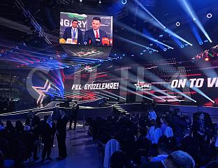 КОНФЕРЕНЦИЈА КОНЗЕРВАТИВНЕ ПОЛИТИЧКЕ АКЦИЈЕ, ПРИСУСТВУЈЕ И ДОДИК