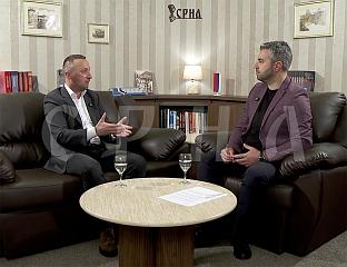 KOJIĆ WARNS NEW VOTING TECHNOLOGIES MAY BE MISUSED