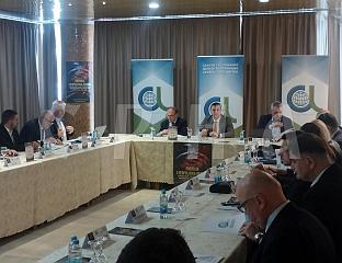 ШОЛАЈА: СУКОБ НА БЛИСКОМ ИСТОКУ УСМЈЕРИЋЕ ЕВРОПУ ДА СЕ ОКРЕНЕ РУСКИМ ЕНЕРГЕНТИМА